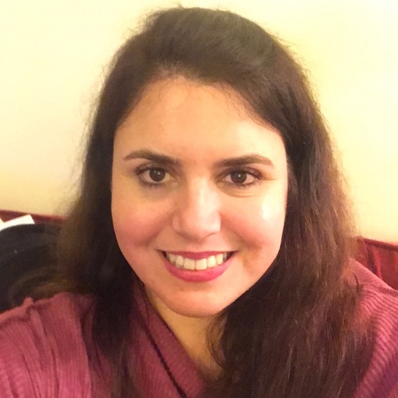 Meet your Posher, Rachael - Picture 1 of 1